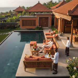 Bali Protocol — The Definitive Guide to Bali VIP Airport Servi…